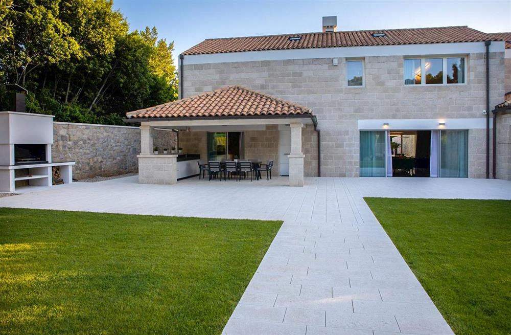 Villa Foreo (photo 29) at Villa Foreo in Cavtat, Croatia