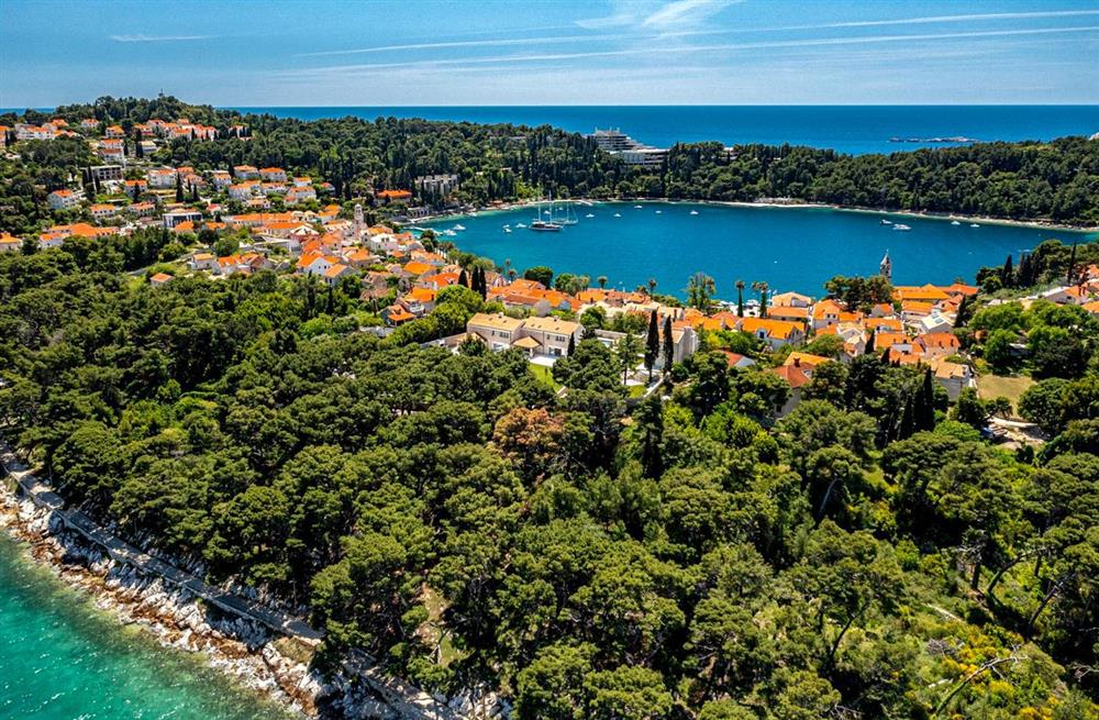 Villa Foreo (photo 30) at Villa Foreo in Cavtat, Croatia