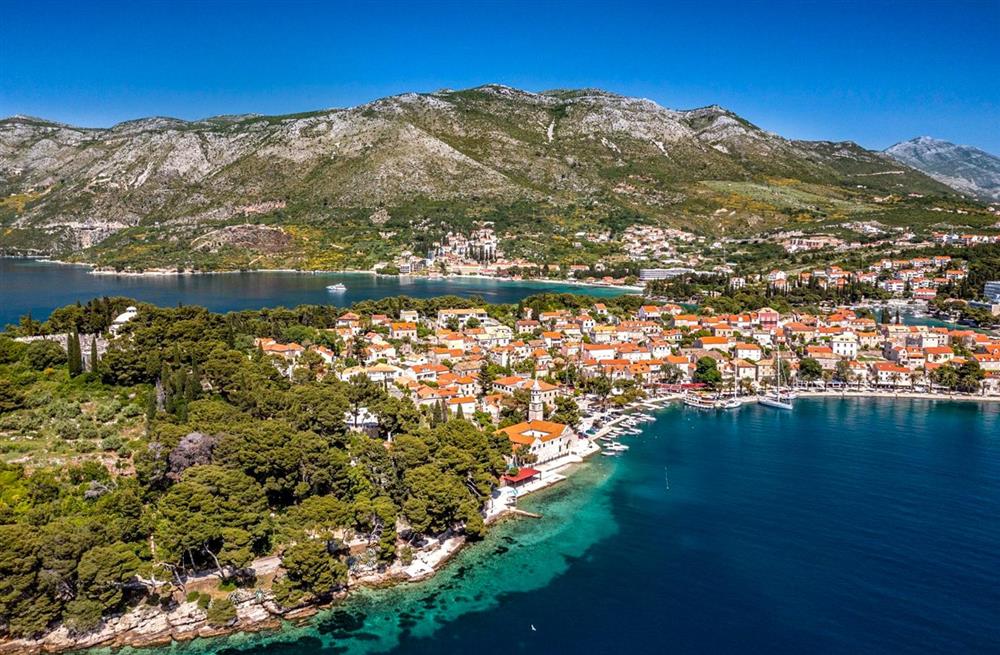 Villa Foreo (photo 33) at Villa Foreo in Cavtat, Croatia