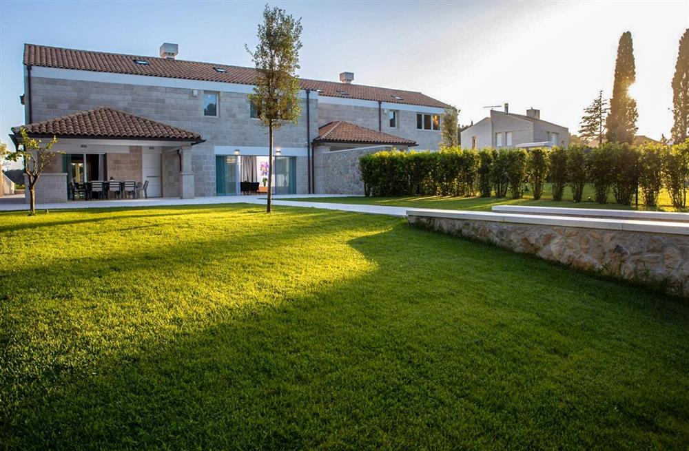 Villa Foreo (photo 35) at Villa Foreo in Cavtat, Croatia