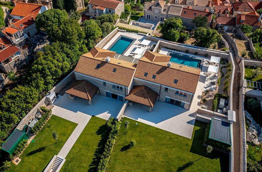 Villa Foreo (photo 36) at Villa Foreo in Cavtat, Croatia