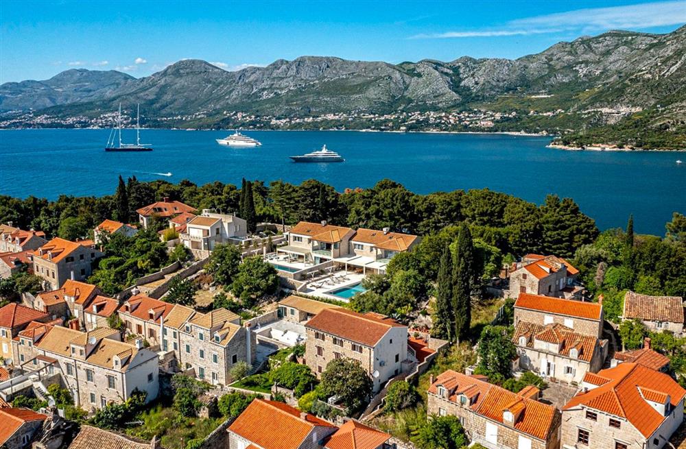 Villa Foreo (photo 37) at Villa Foreo in Cavtat, Croatia