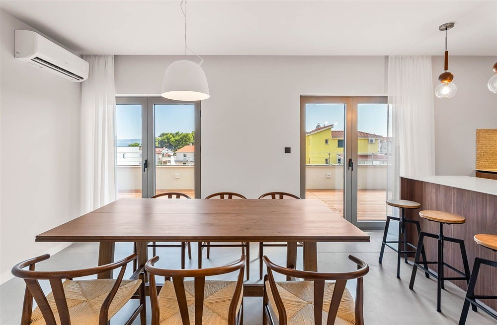 Villa Forio (photo 10) at Villa Forio in Omiš, Croatia