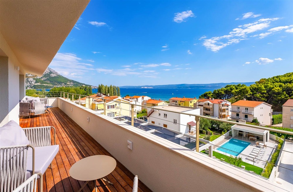 Villa Forio (photo 19) at Villa Forio in Omiš, Croatia