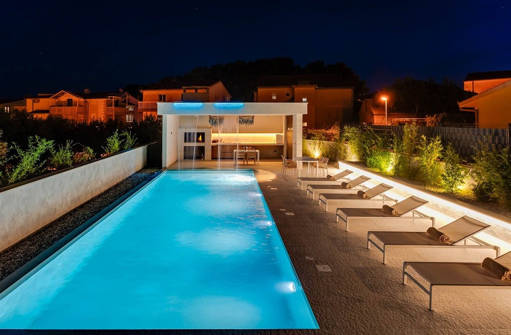 Villa Forio (photo 45) at Villa Forio in Omiš, Croatia