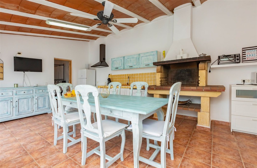 Villa Forna