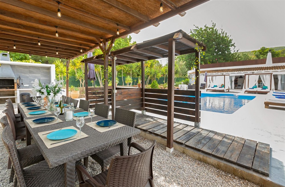 Villa Forna
