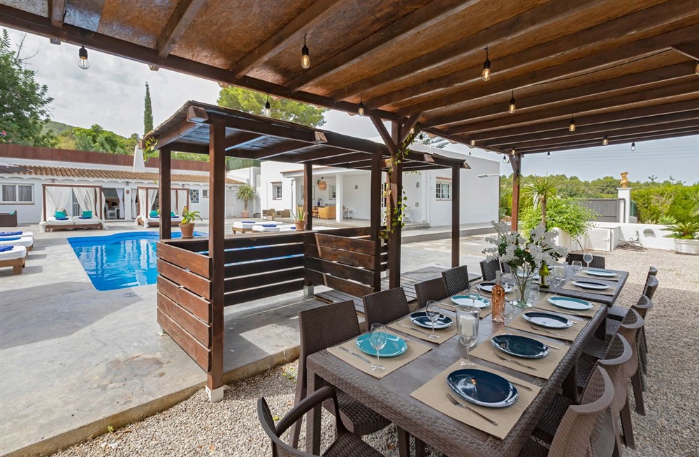 Villa Forna