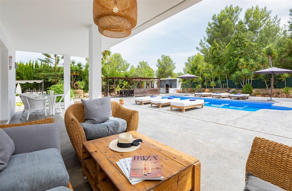 Villa Forna