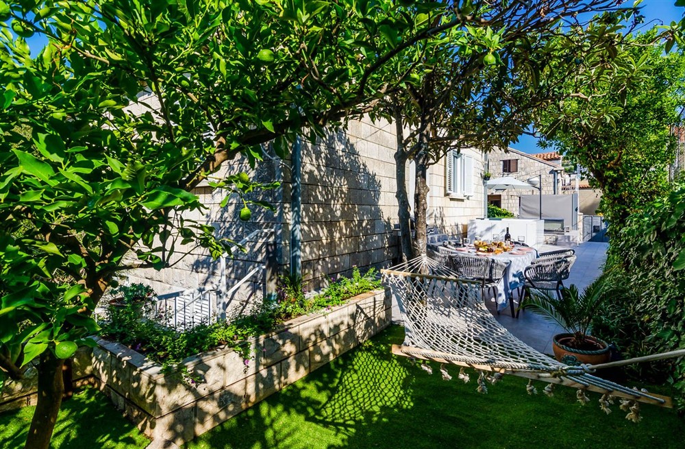 Villa Fortica
