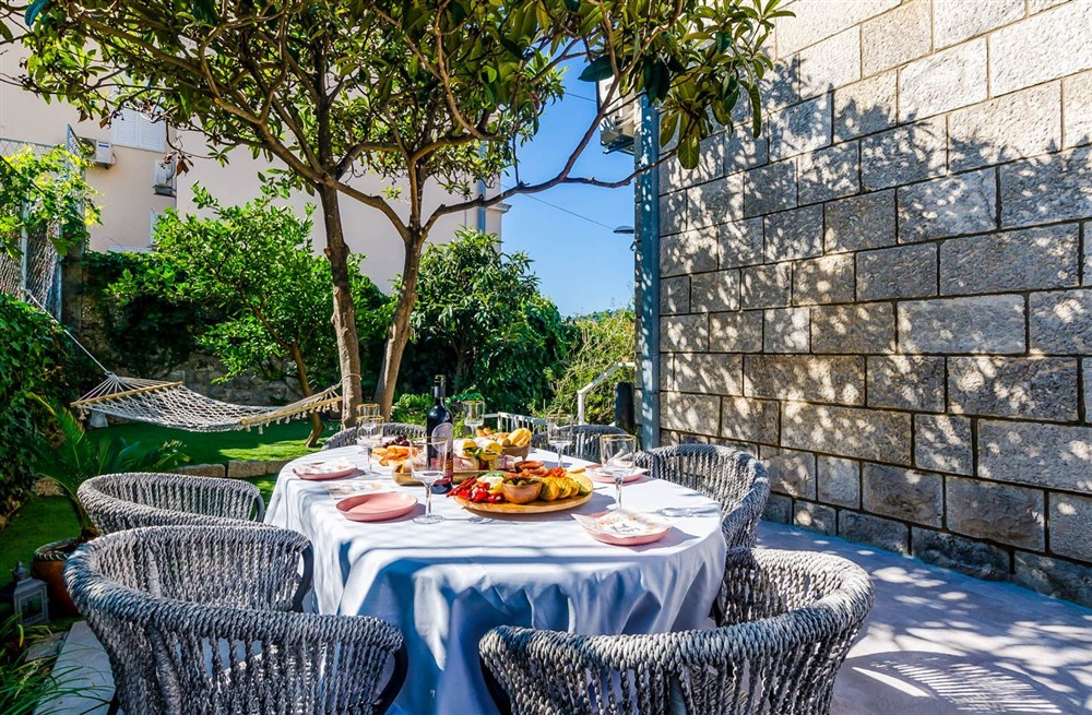 Villa Fortica