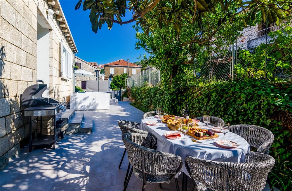 Villa Fortica