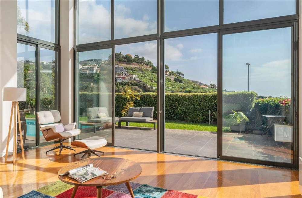 Villa Francesinha (photo 12) at Villa Francesinha in Camara de Lobos, Portugal