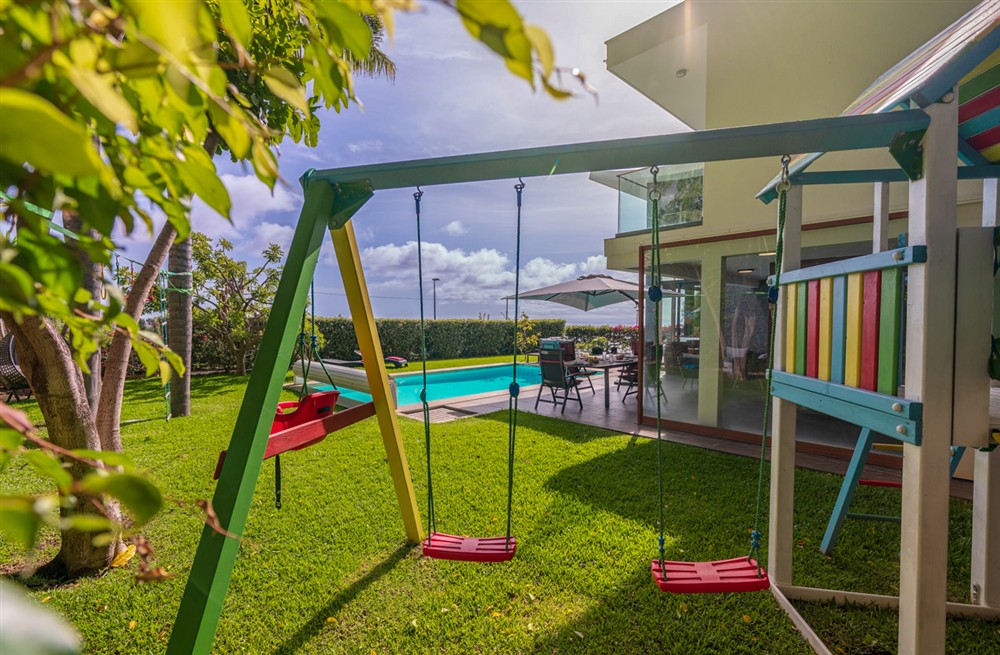 Villa Francesinha (photo 19) at Villa Francesinha in Camara de Lobos, Portugal