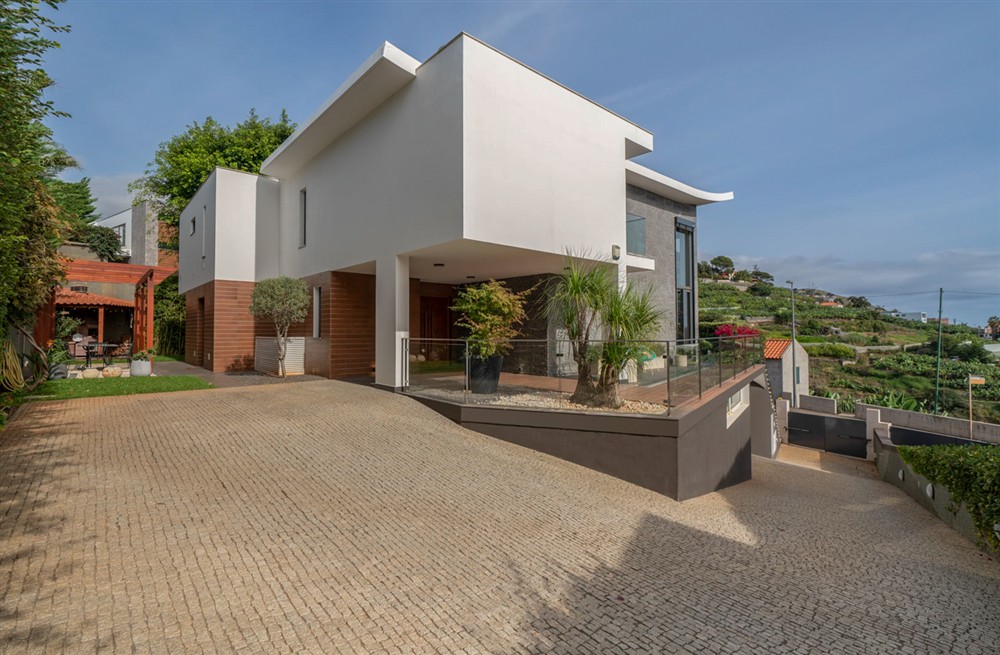 Villa Francesinha (photo 31) at Villa Francesinha in Camara de Lobos, Portugal