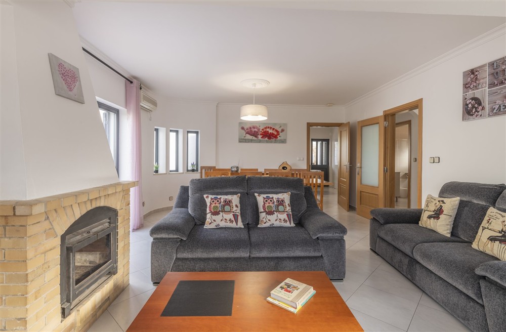 Villa Francisco (photo 10) at Villa Francisco in Gale, Algarve