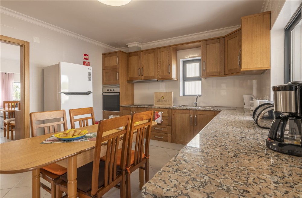 Villa Francisco (photo 11) at Villa Francisco in Gale, Algarve