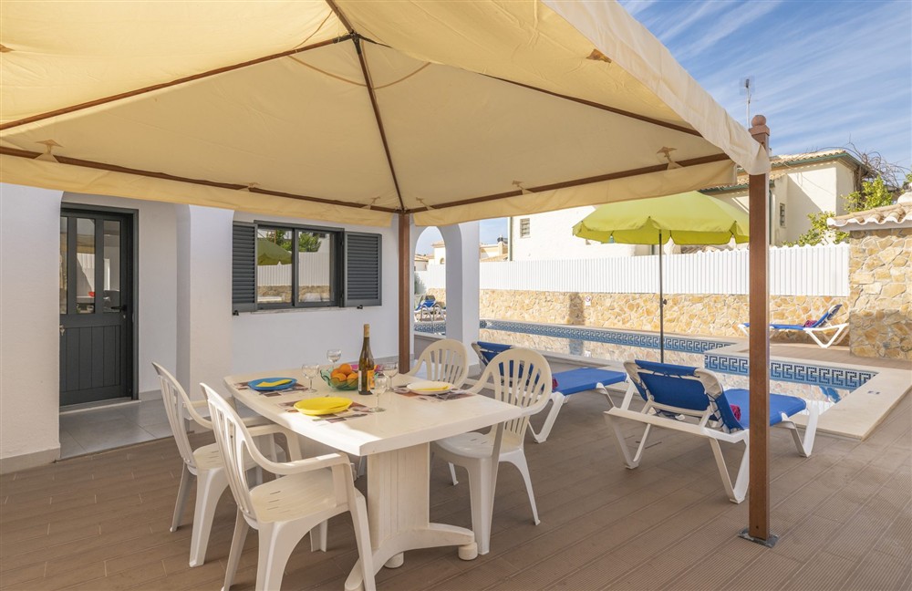 Villa Francisco (photo 14) at Villa Francisco in Gale, Algarve