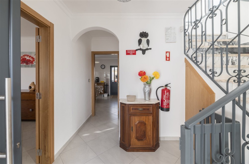 Villa Francisco (photo 15) at Villa Francisco in Gale, Algarve