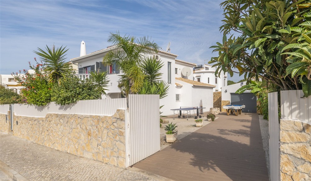 Villa Francisco (photo 2) at Villa Francisco in Gale, Algarve