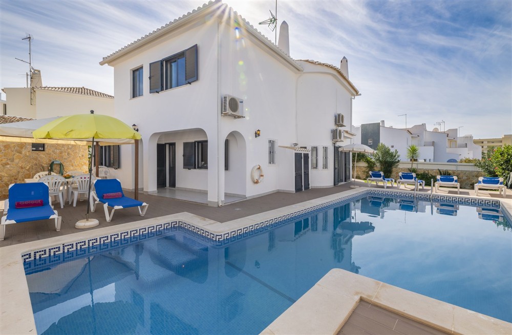 Villa Francisco (photo 26) at Villa Francisco in Gale, Algarve