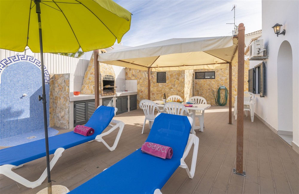 Villa Francisco (photo 28) at Villa Francisco in Gale, Algarve