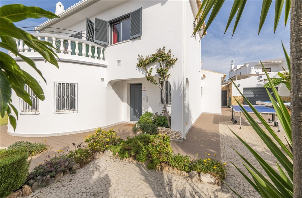 Villa Francisco (photo 30) at Villa Francisco in Gale, Algarve