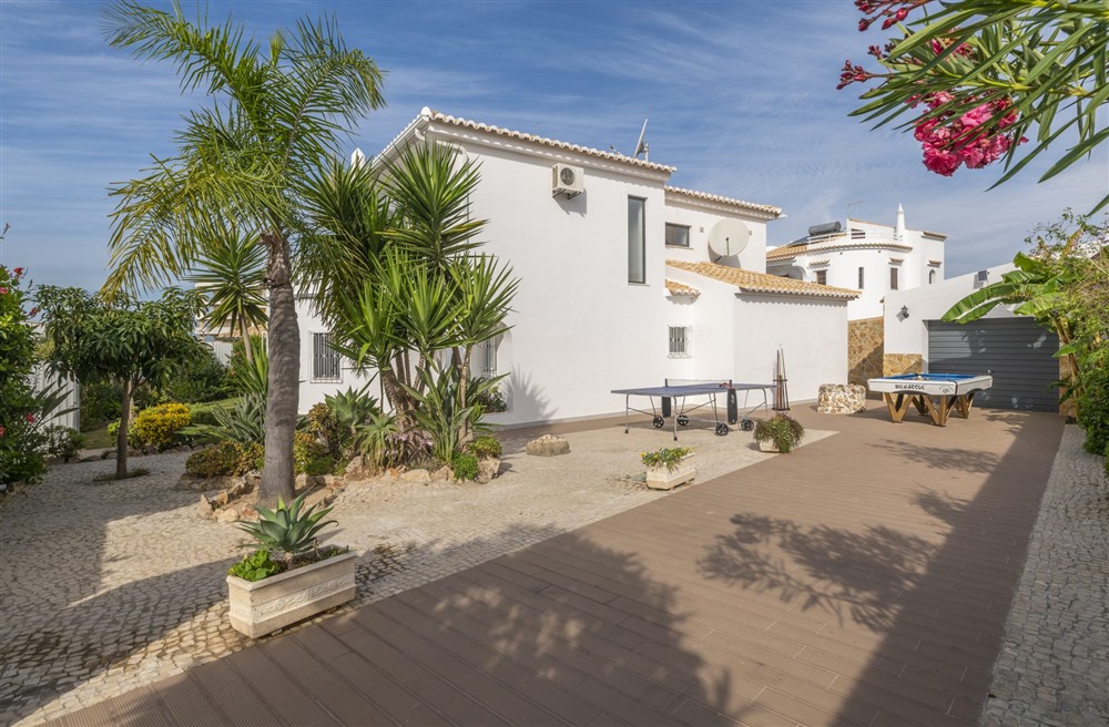 Villa Francisco (photo 31) at Villa Francisco in Gale, Algarve