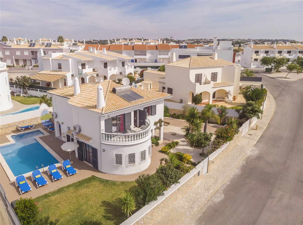 Villa Francisco (photo 32) at Villa Francisco in Gale, Algarve