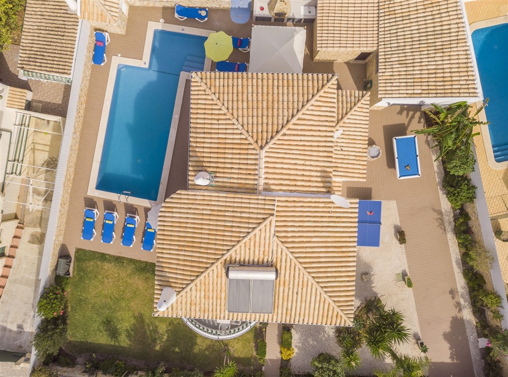 Villa Francisco (photo 34) at Villa Francisco in Gale, Algarve