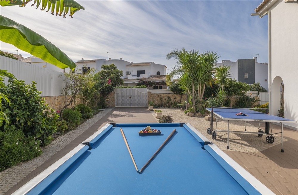 Villa Francisco (photo 4) at Villa Francisco in Gale, Algarve