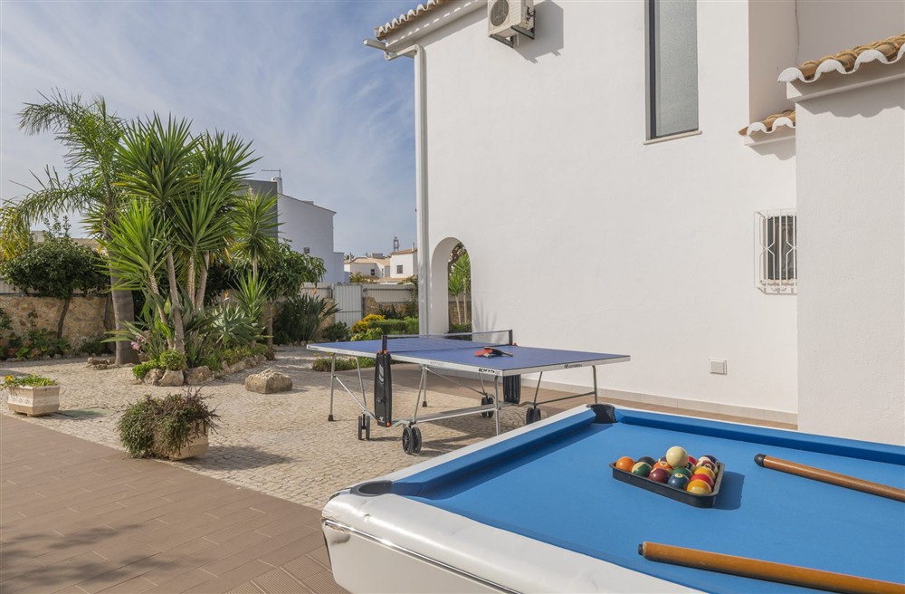 Villa Francisco (photo 5) at Villa Francisco in Gale, Algarve