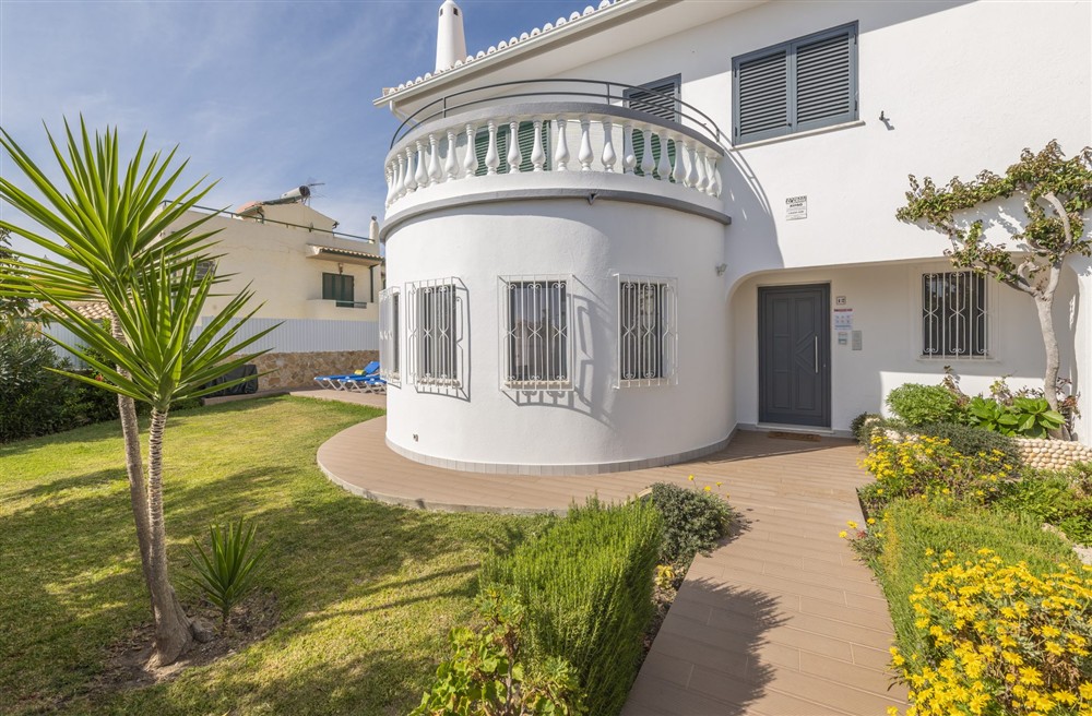 Villa Francisco (photo 6) at Villa Francisco in Gale, Algarve