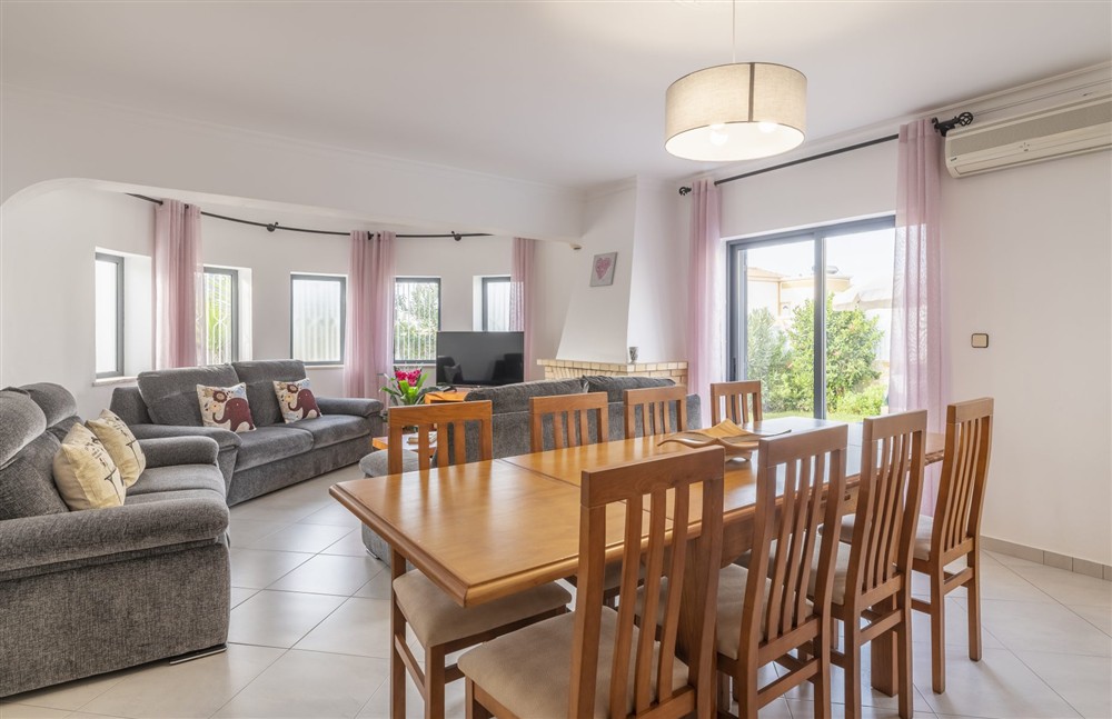 Villa Francisco (photo 8) at Villa Francisco in Gale, Algarve