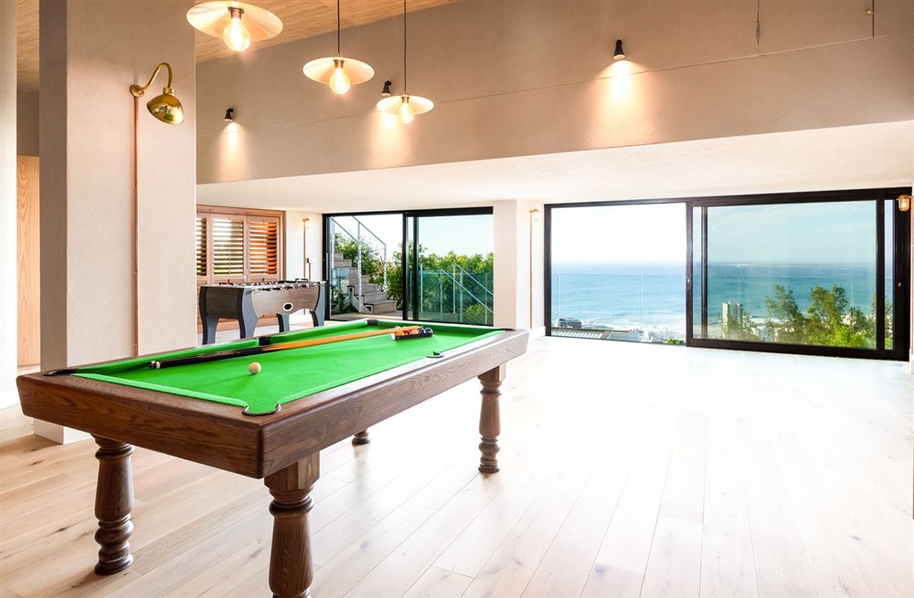 Villa Fresnaye (photo 17) at Villa Fresnaye in Cape Town, South Africa