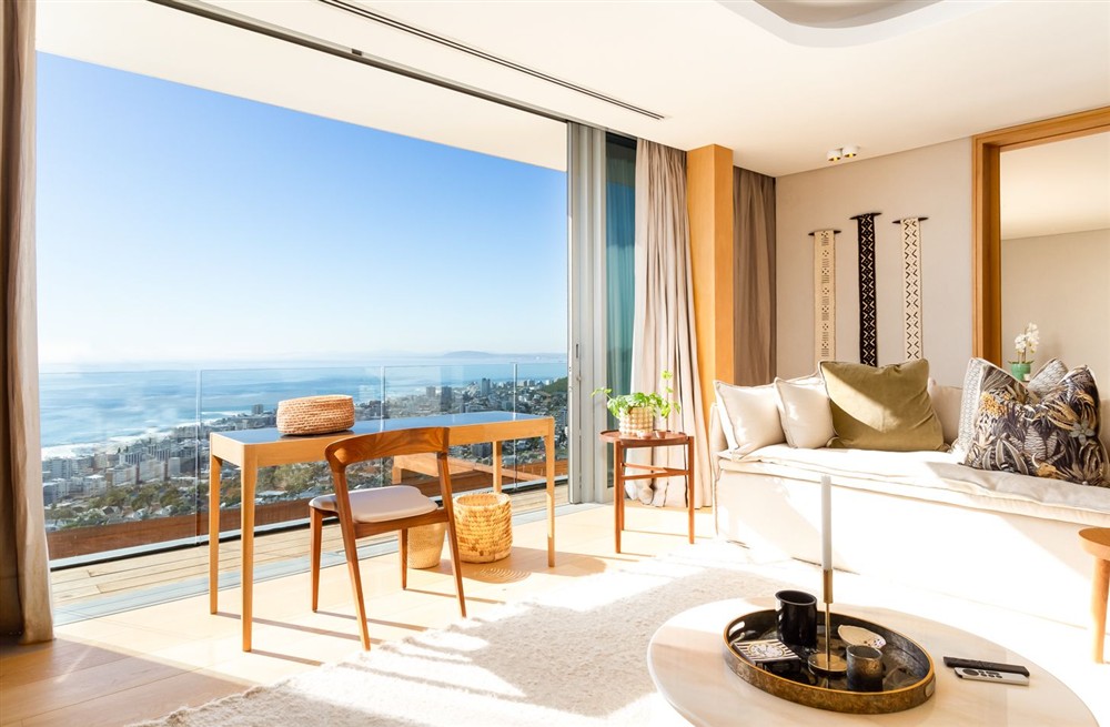 Villa Fresnaye (photo 18) at Villa Fresnaye in Cape Town, South Africa