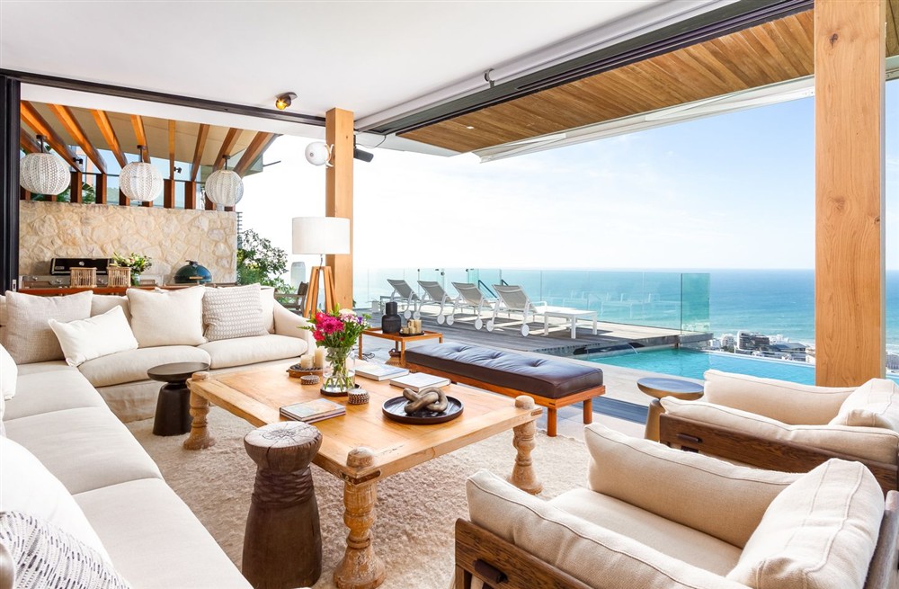 Villa Fresnaye (photo 5) at Villa Fresnaye in Cape Town, South Africa