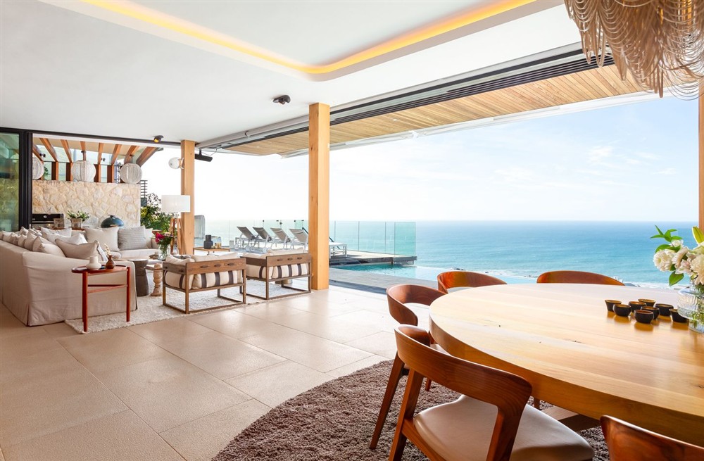 Villa Fresnaye (photo 7) at Villa Fresnaye in Cape Town, South Africa