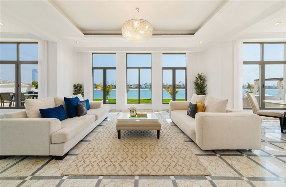Villa Frond (photo 10) at Villa Frond in , United Arab Emirates
