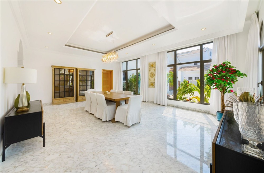Villa Frond (photo 11) at Villa Frond in , United Arab Emirates