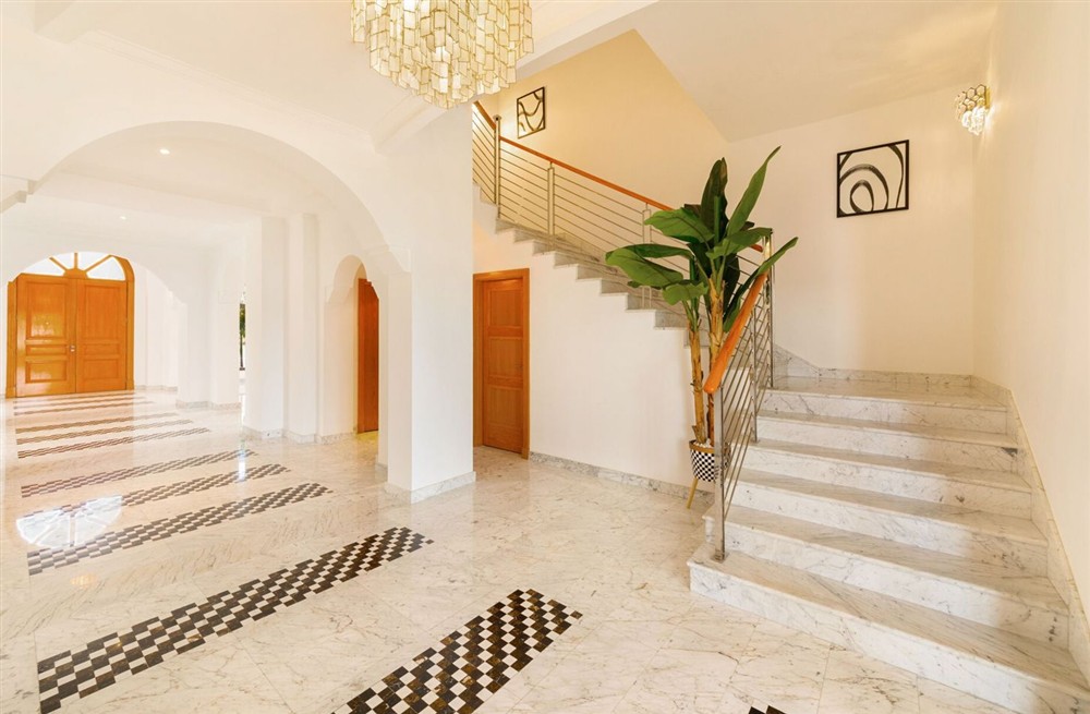 Villa Frond (photo 12) at Villa Frond in , United Arab Emirates