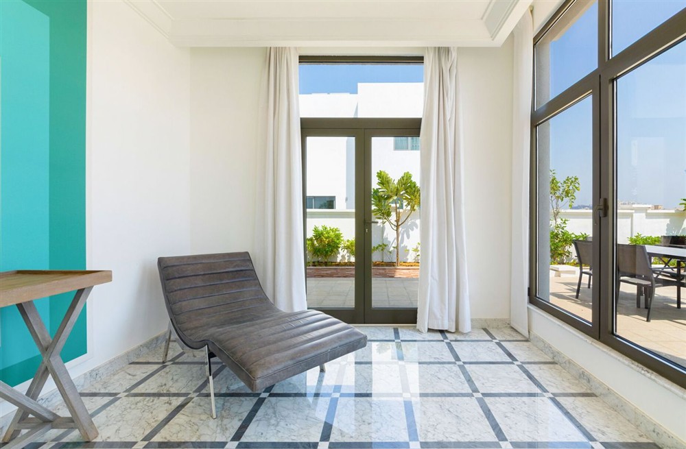Villa Frond (photo 13) at Villa Frond in , United Arab Emirates