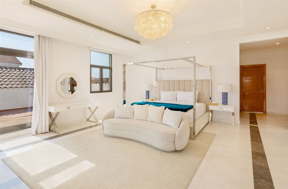 Villa Frond (photo 14) at Villa Frond in , United Arab Emirates