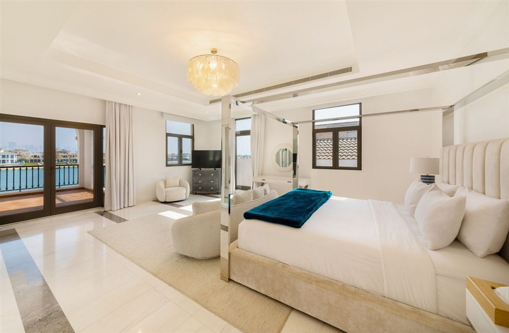 Villa Frond (photo 15) at Villa Frond in , United Arab Emirates
