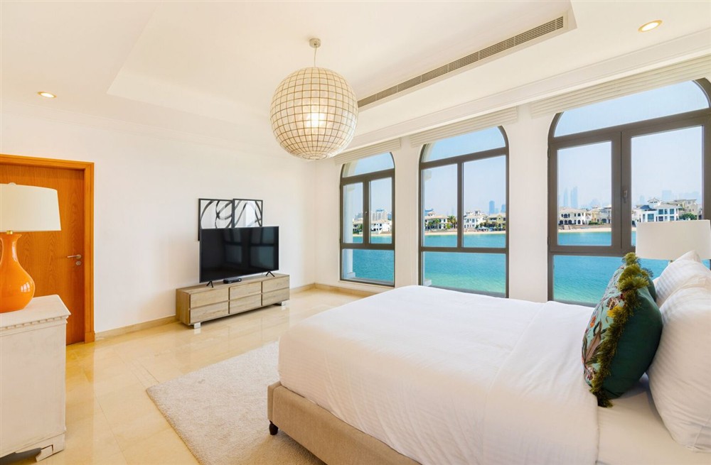 Villa Frond (photo 18) at Villa Frond in , United Arab Emirates