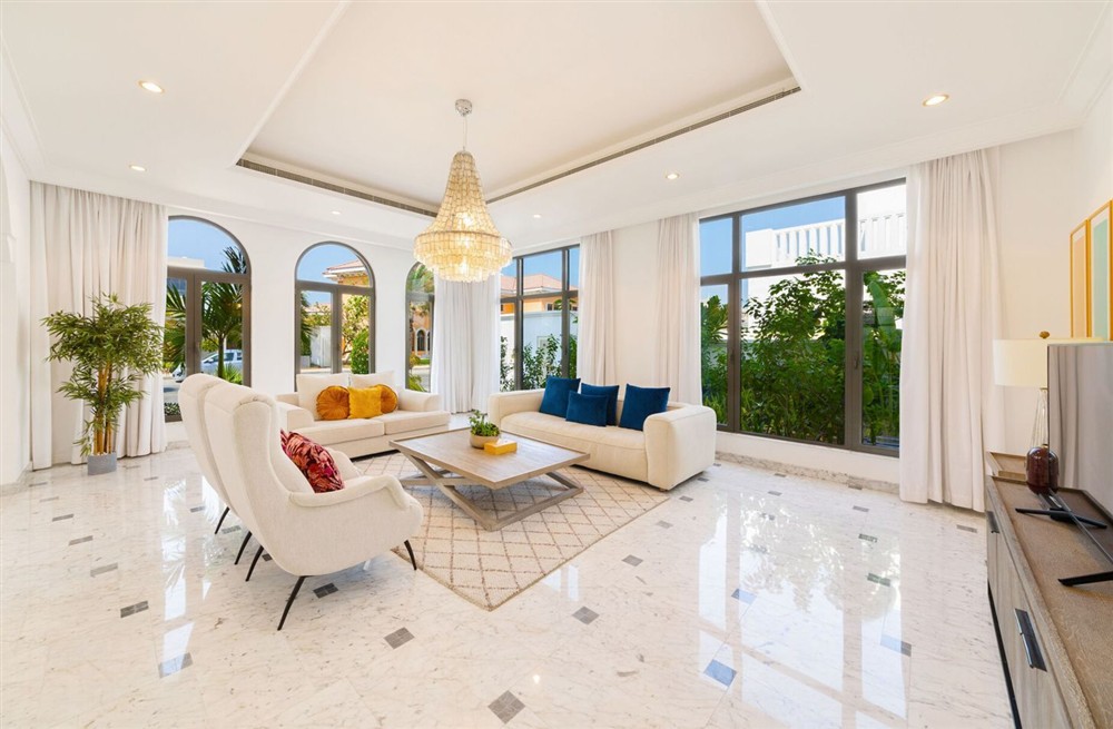 Villa Frond (photo 4) at Villa Frond in , United Arab Emirates