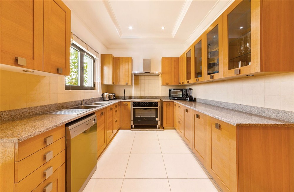 Villa Frond (photo 5) at Villa Frond in , United Arab Emirates