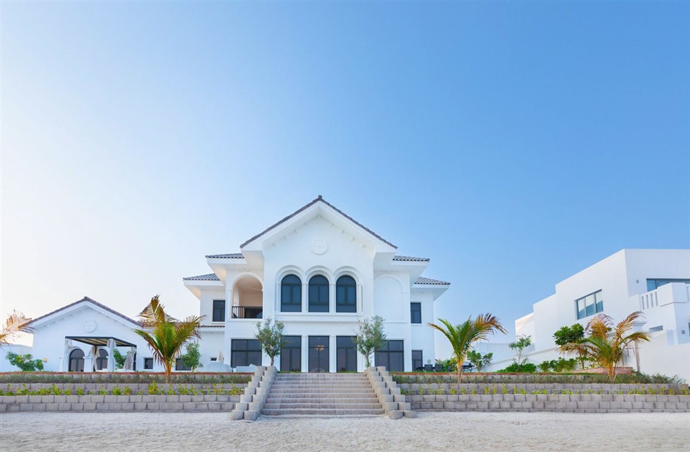 Villa Frond (photo 6) at Villa Frond in , United Arab Emirates