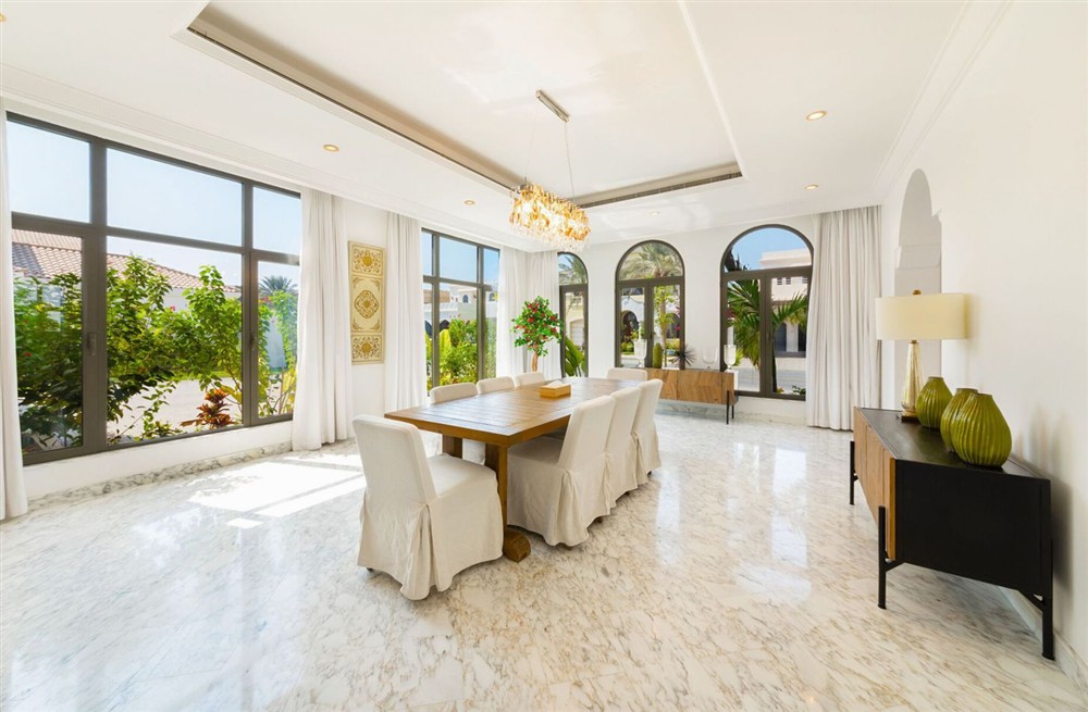 Villa Frond (photo 7) at Villa Frond in , United Arab Emirates
