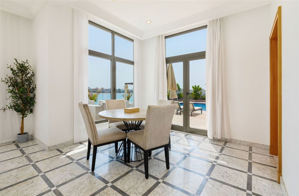 Villa Frond (photo 8) at Villa Frond in , United Arab Emirates